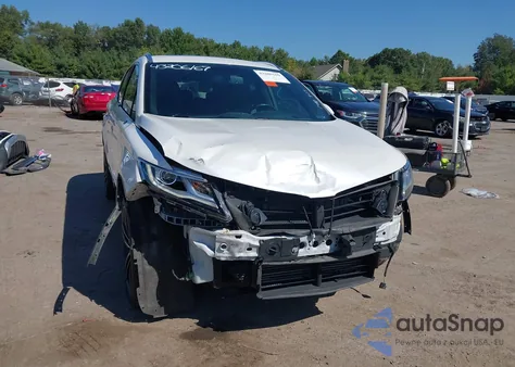 2017 Lincoln Mkc Reserve из США, поврежденный, VIN 5LMTJ3DH1HUL61472